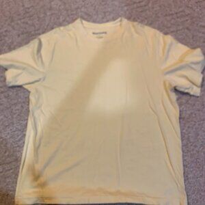 Yellow Midtown T-Shirt - Large